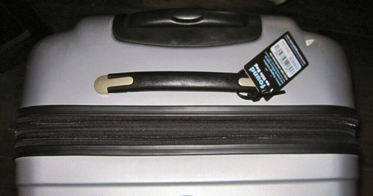 Benefits of London Fog Luggage