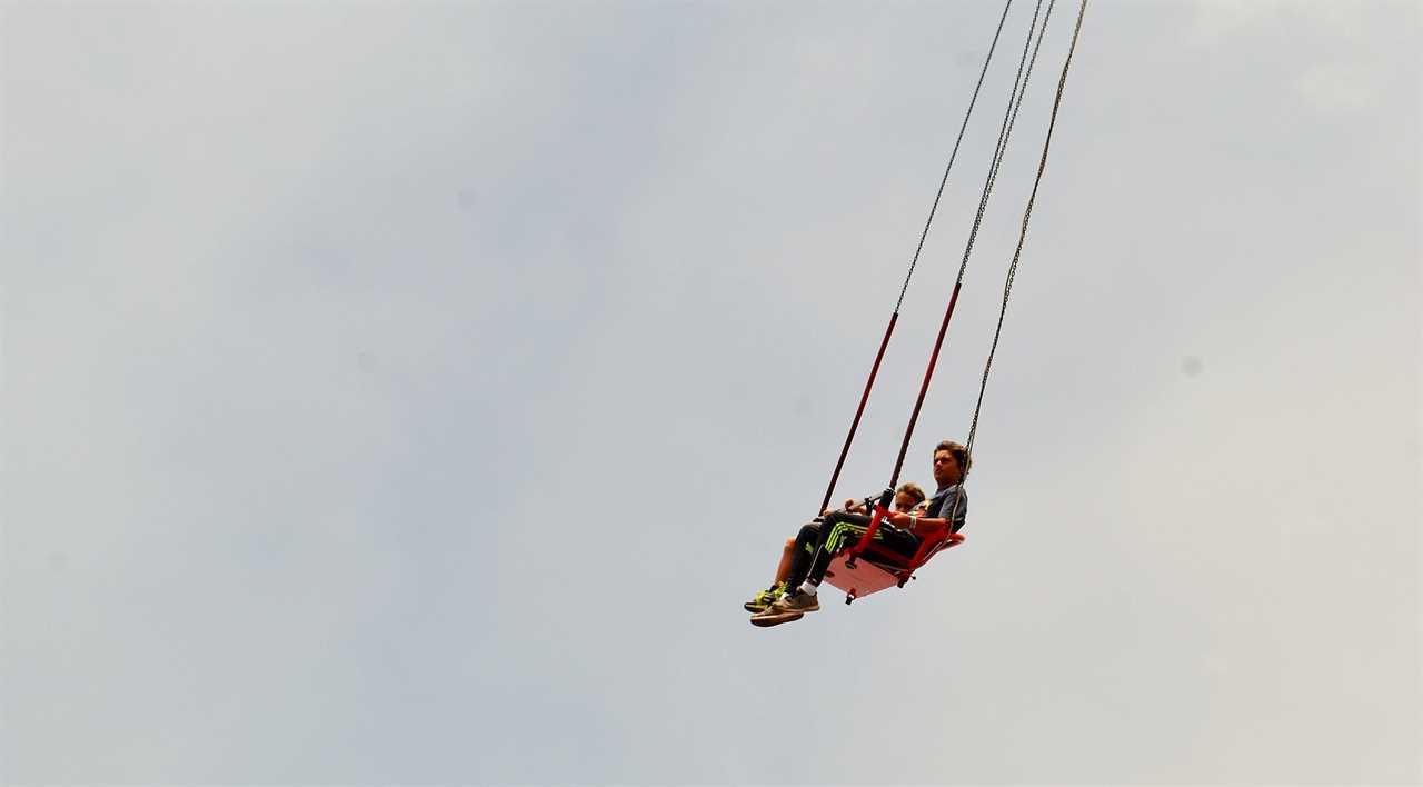 luna park at coney island