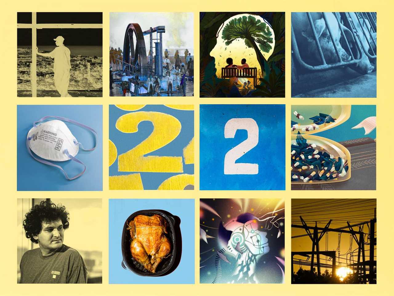 The 15 most read Future Perfect stories of 2022