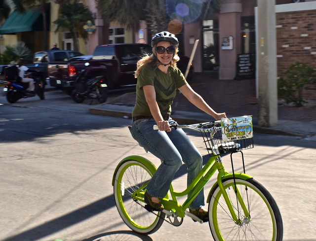 key lime bike tours key west 