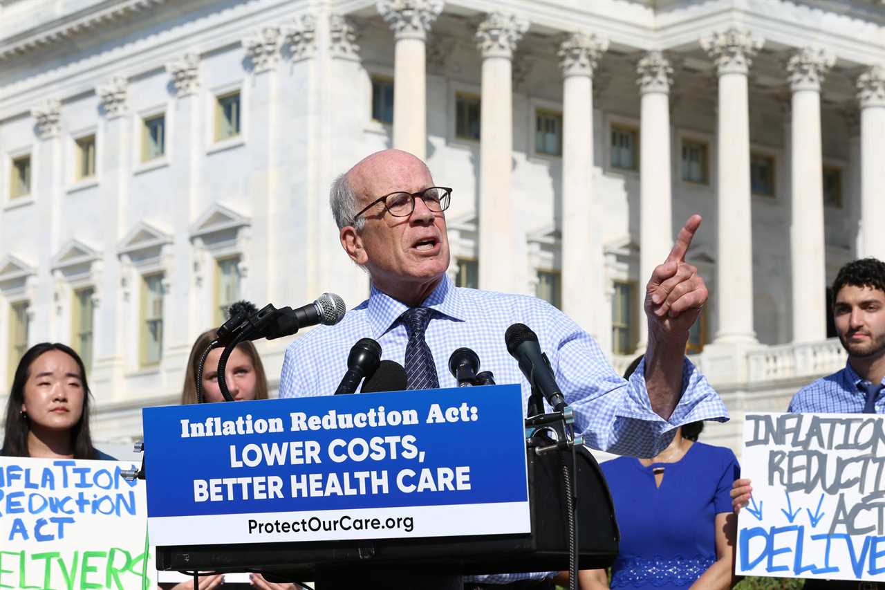 The Democrats are just beginning their fight against drug pricing