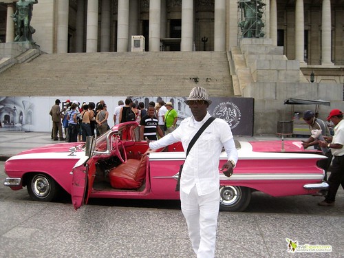 Cars in havana travel guide