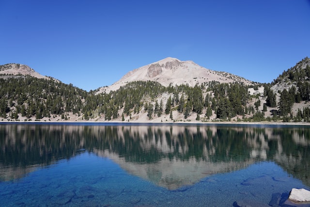 Ten Things to Do in Lassen Volcanic National Park