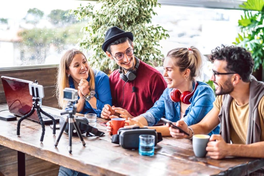 Gen Z Remote Workers