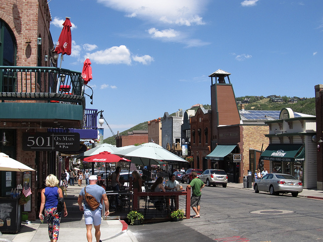 Park City