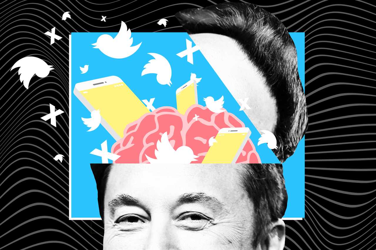 Why Elon Musk's X App could cause D.C. more problems than Twitter