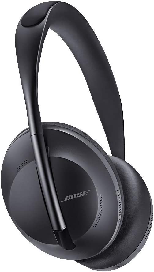 Bose Noise Cancelling Headphones