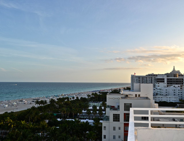 view from Beach Resort for the Family