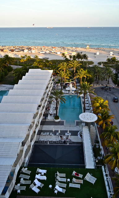 pools at the Beach Resort for the Family