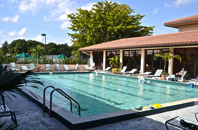 pga national resort lap pool
