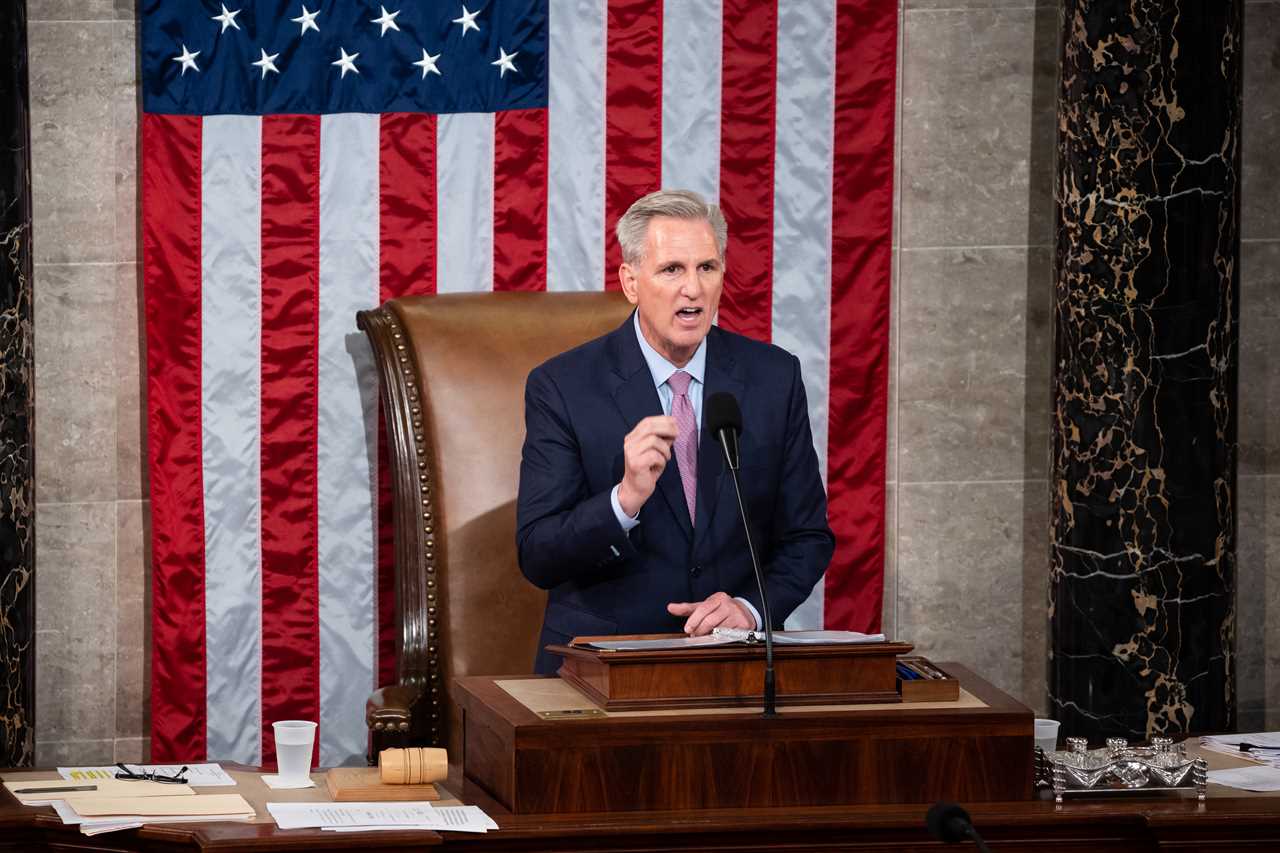  Can Kevin McCarthy Still Outlast the Lettuce?