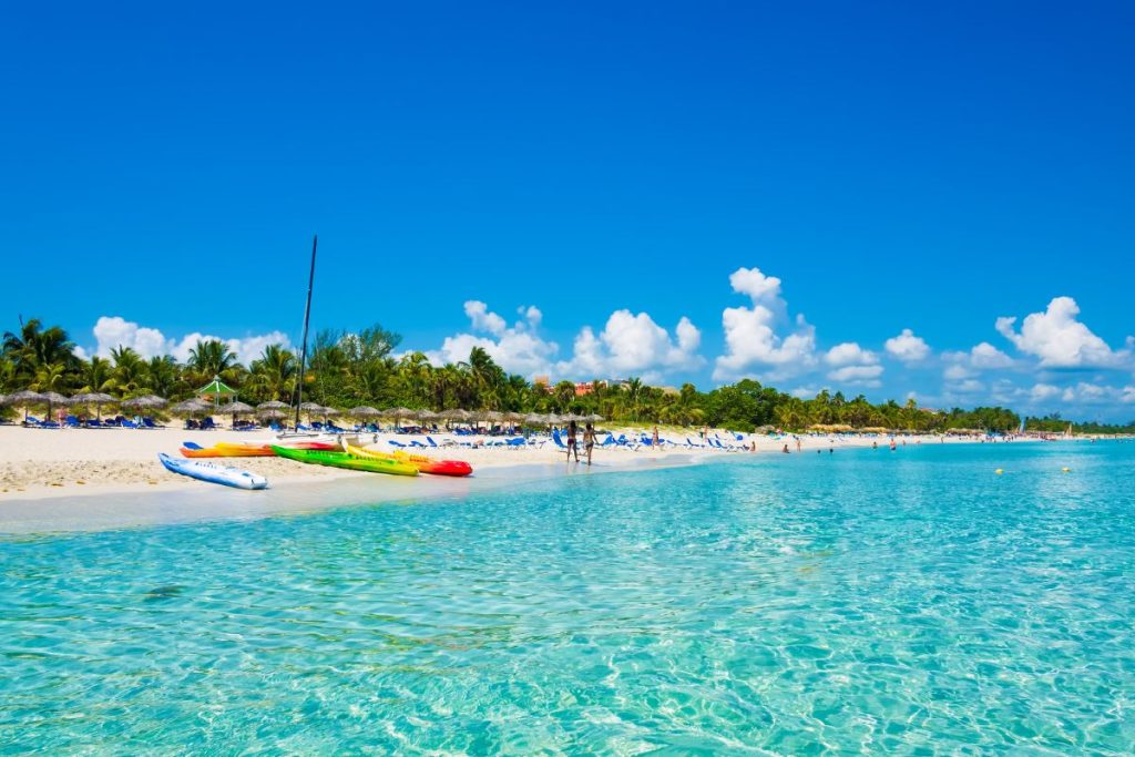 10 Best CUBA Beaches to Visit in 2023