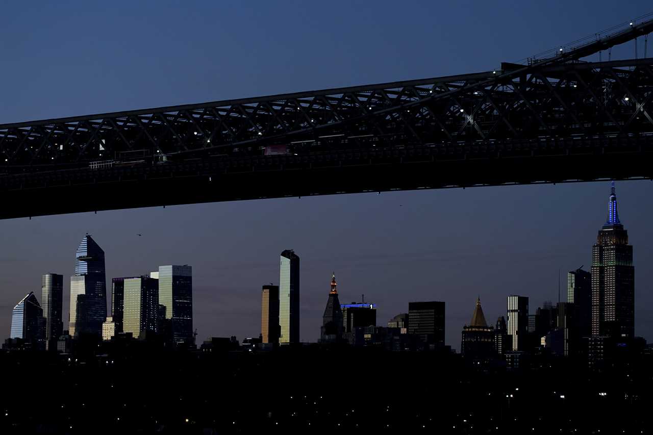 High rollers compete for New York's casino in Times Square, or the Mets’ parking lot