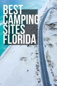 Best Camping in Florida