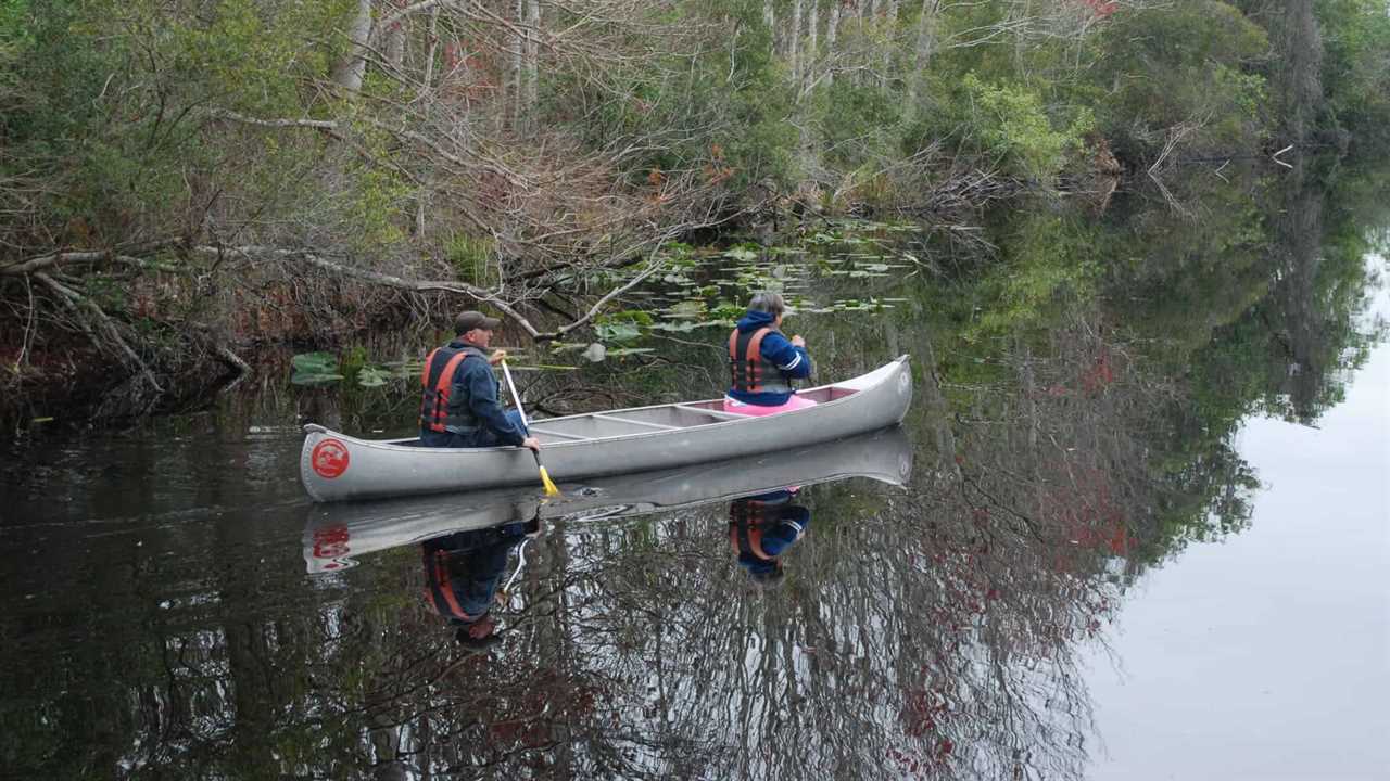 21 State Parks Near Orlando, FL that You Should Visit in 2023