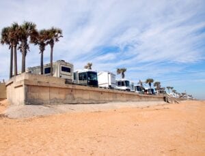 Best RV Parks in Florida