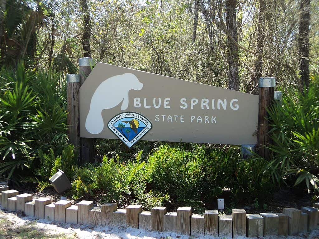 21 State Parks Near Orlando, FL that You Should Visit in 2023