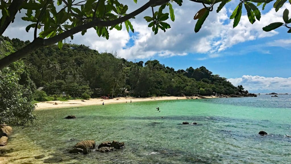 9 Best Beaches of Koh Phangan (Thailand) to Visit in 2023