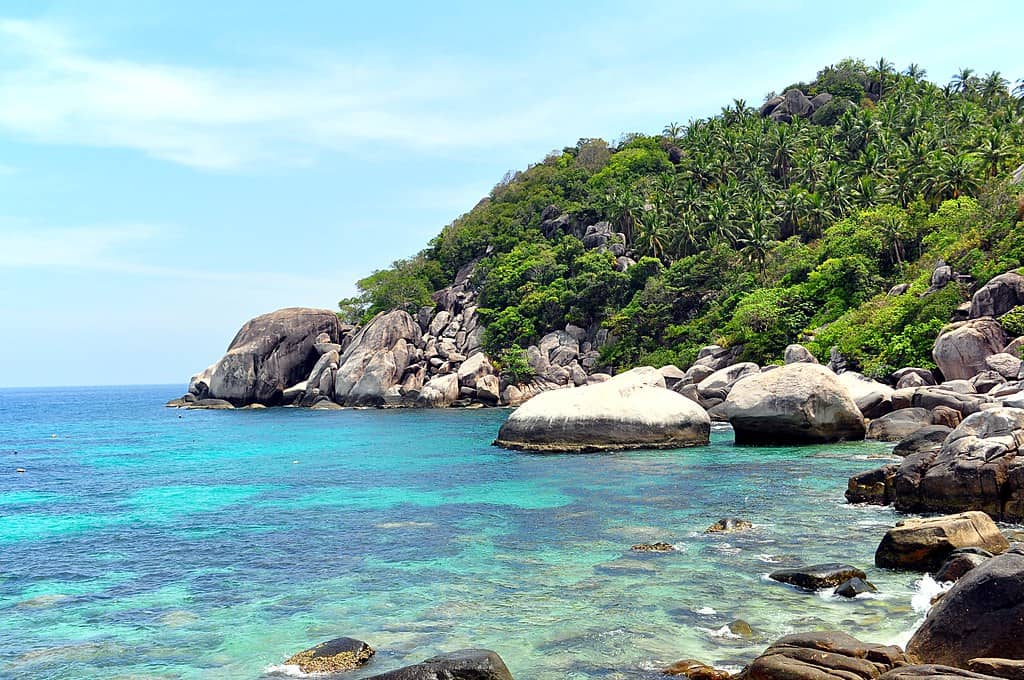 9 Best Beaches of Koh Phangan (Thailand) to Visit in 2023