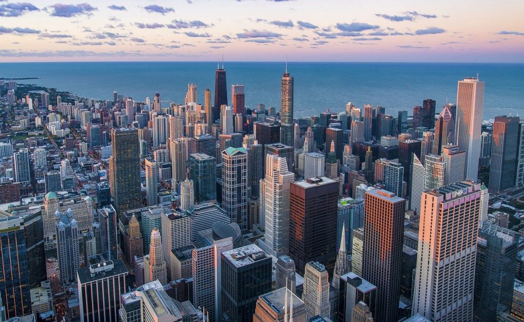 Neighborhoods to Live in Chicago