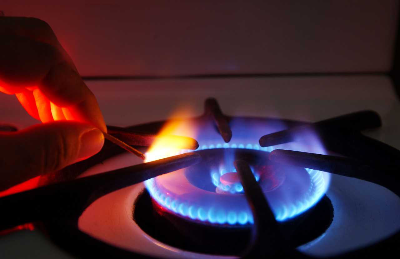 Four things you need to know about gas stove frenzy