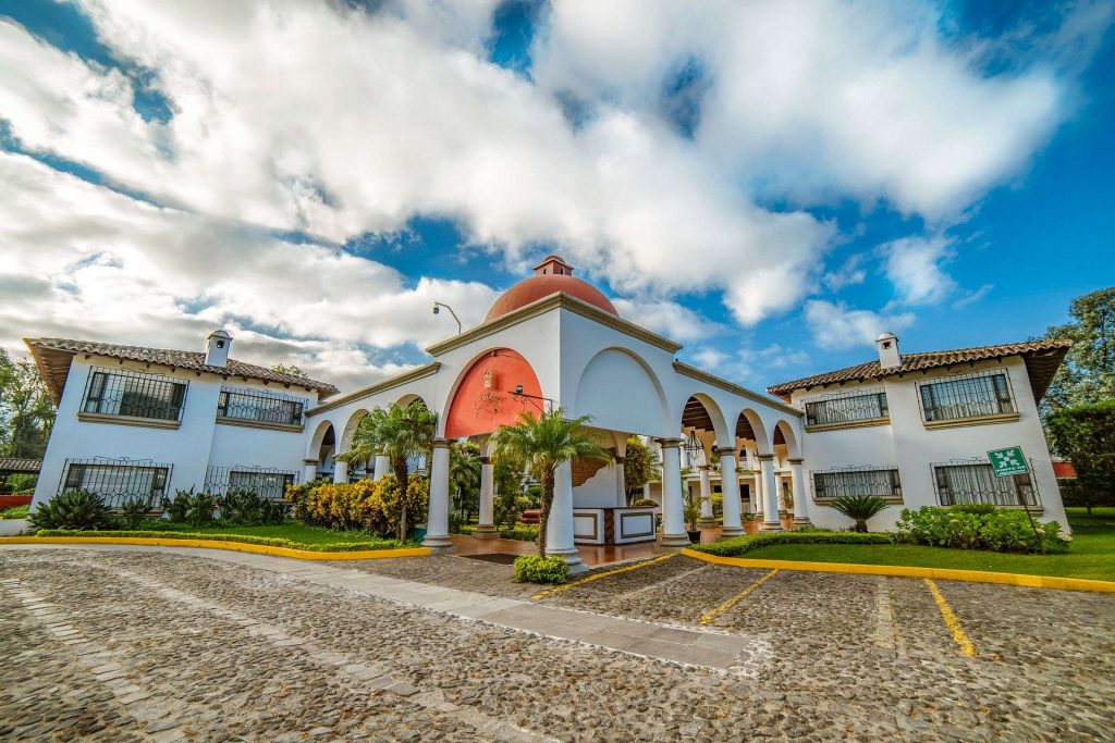 hotel soleil la antigua antigua guatemalajpeg