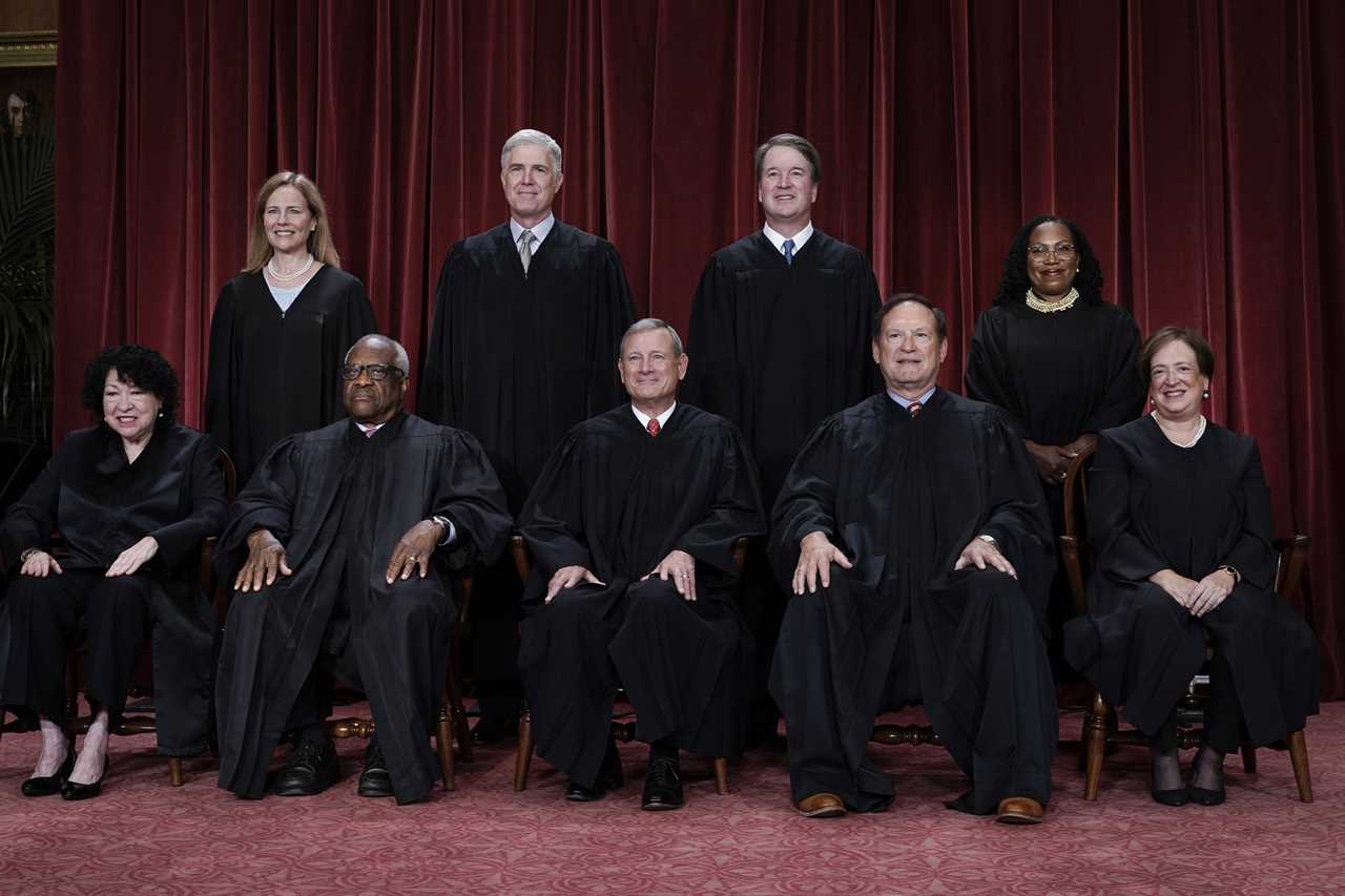  Will the Supreme Court Torpedo the Financial System?