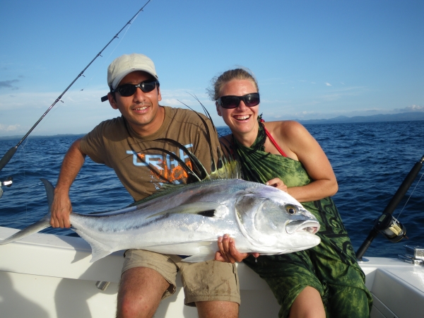 sport Fishing in Palm Beach