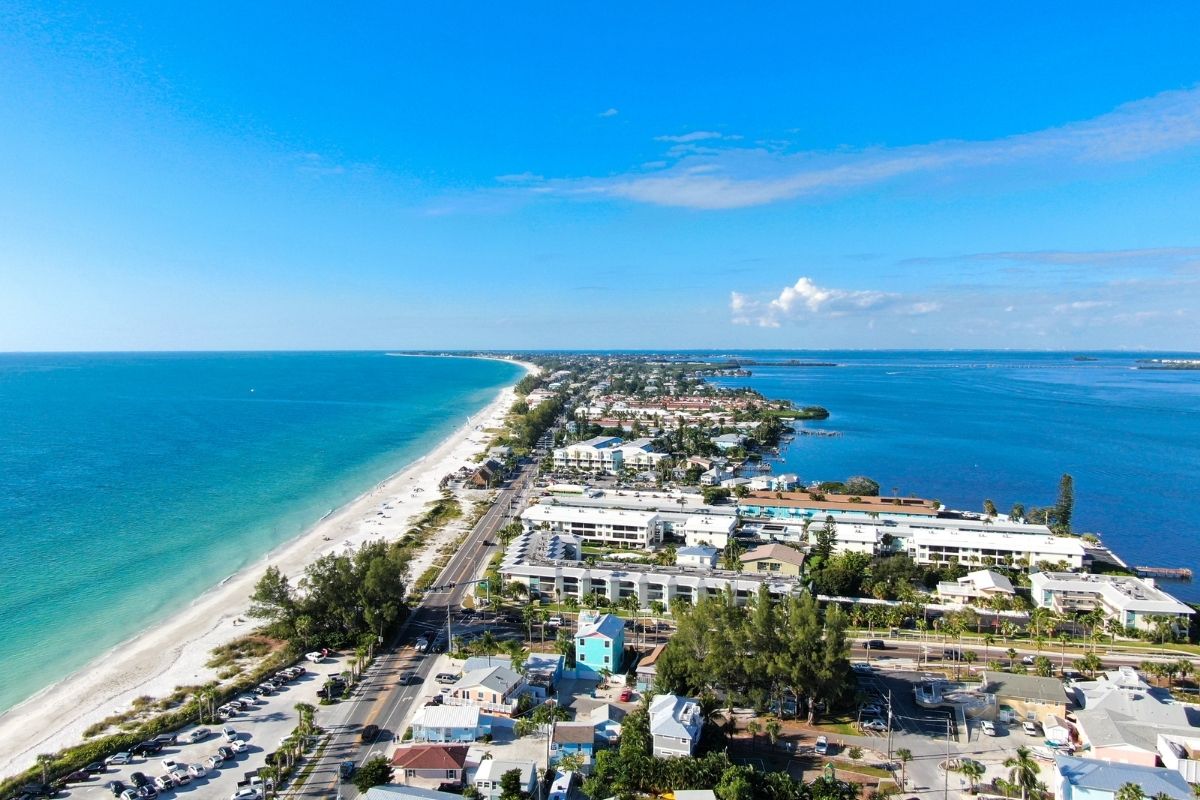 Anna Maria Island