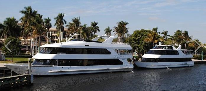 intracoastal waterway tours in florida