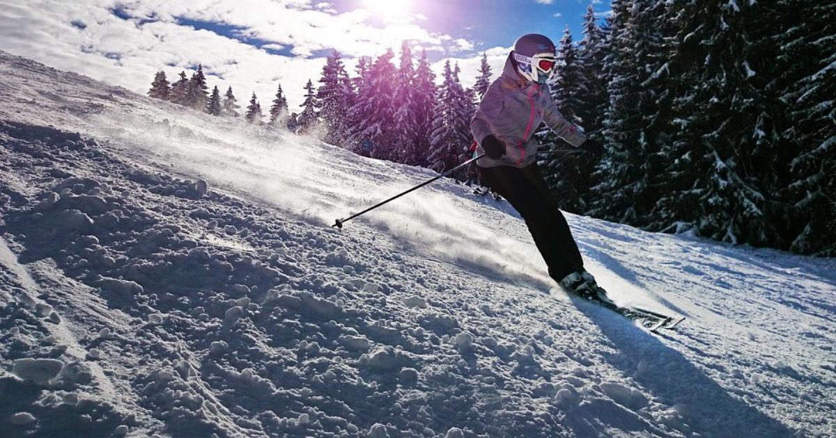 Four of the Best Backcountry Skiing Activities in the USA