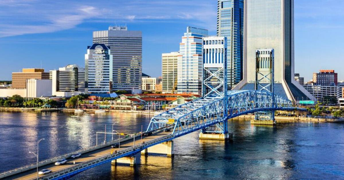 Five Exciting Things to do in Jacksonville, FL