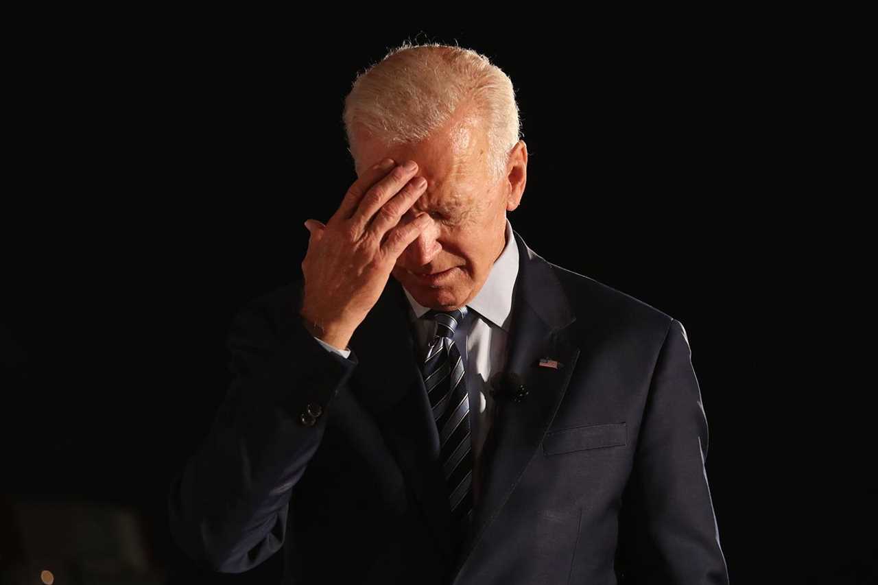 Biden gun safety groups: Your work is not done