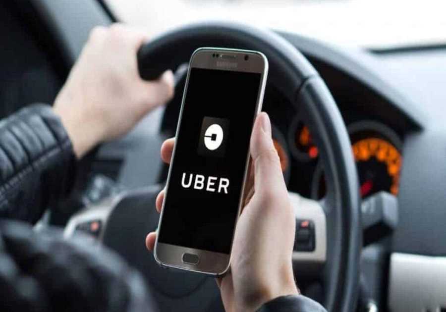 Five Cancun Taxi Drivers Arrested After Attacking An Uber Driver