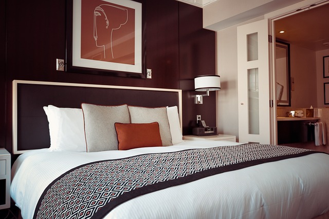 How to Make Your Hotel Linen a Luxury Asset