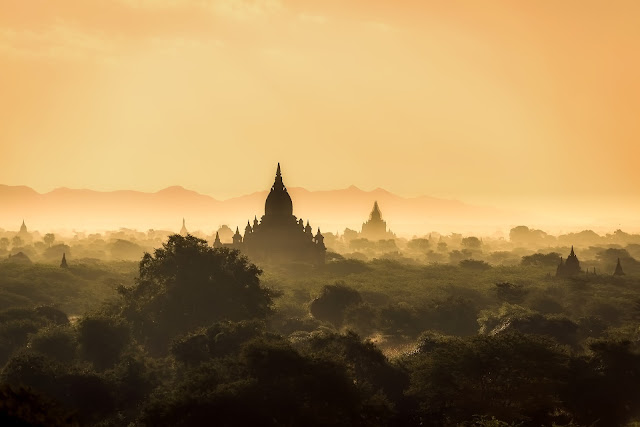 What you need to know about traveling to Myanmar during this pandemic, landscape