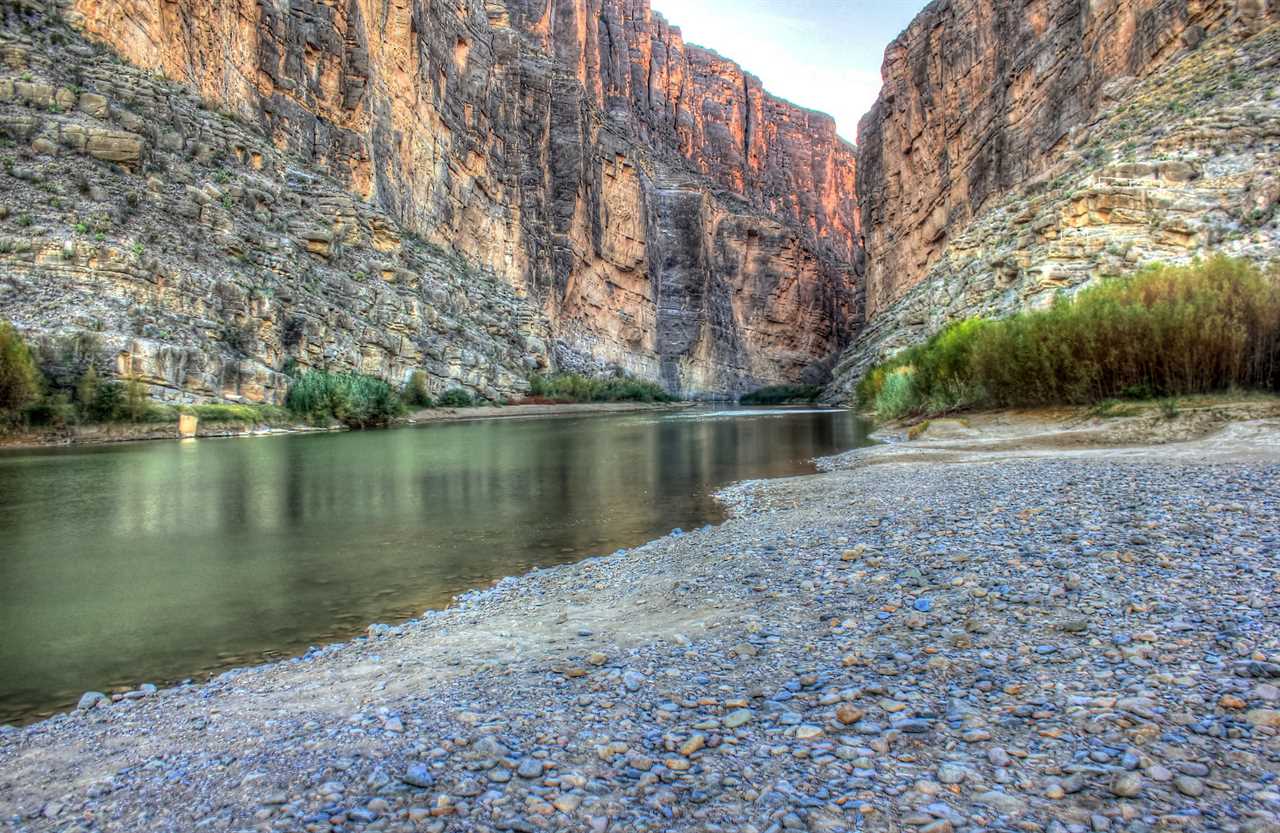 Top 5 Natural Canyons to See in America: Beyond the Grand One