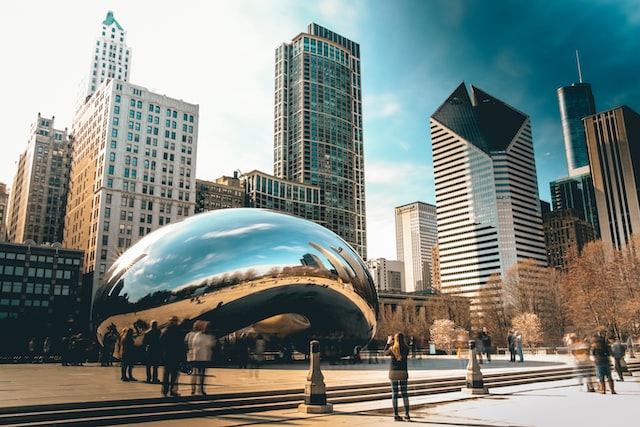 Insider Tips for Chicago Visitors