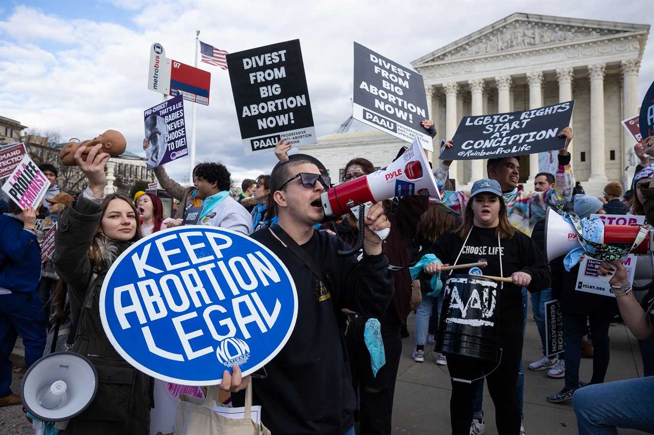 Federal judge says that the constitutional right to abortion may still be available, despite Dobbs