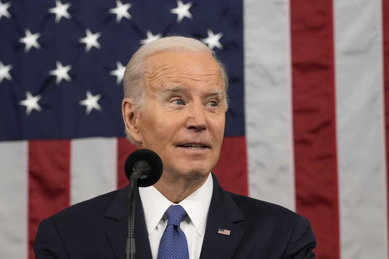 These are the 9 major policy ideas Biden outlined in his speech