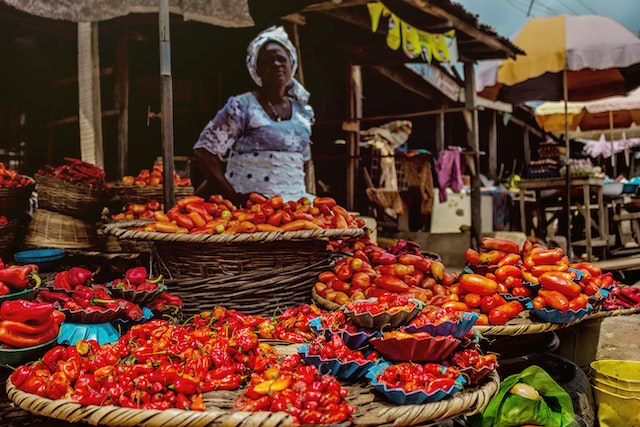 Nigeria's Best Time to Visit Lagos