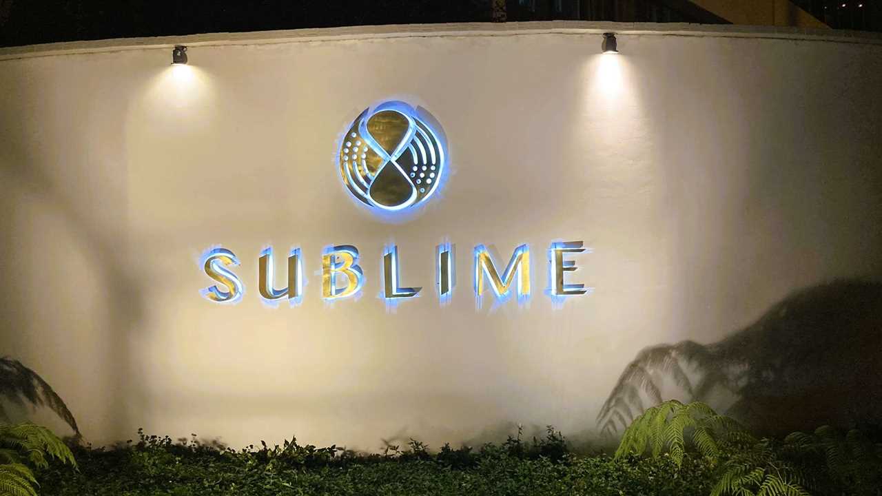 sublime restaurant guatemala city