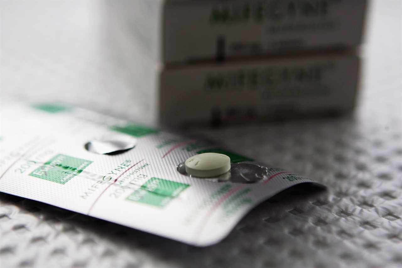 A court could ban all abortion pills in the country