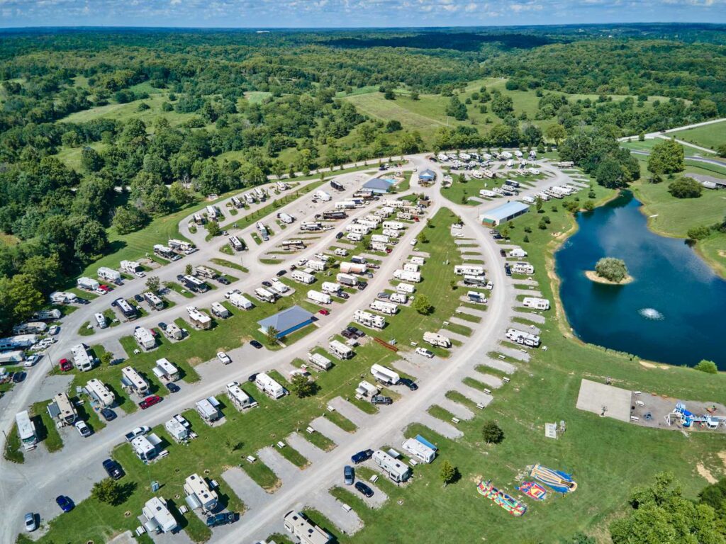 Best Camping in Kentucky: 13 RV Parks & Campgrounds to Visit in 2023