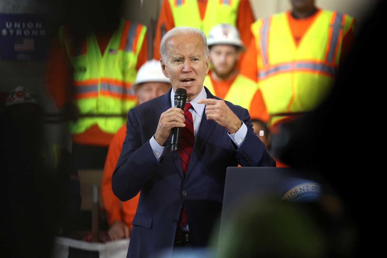 Biden could be Florida Democrats' lifeline