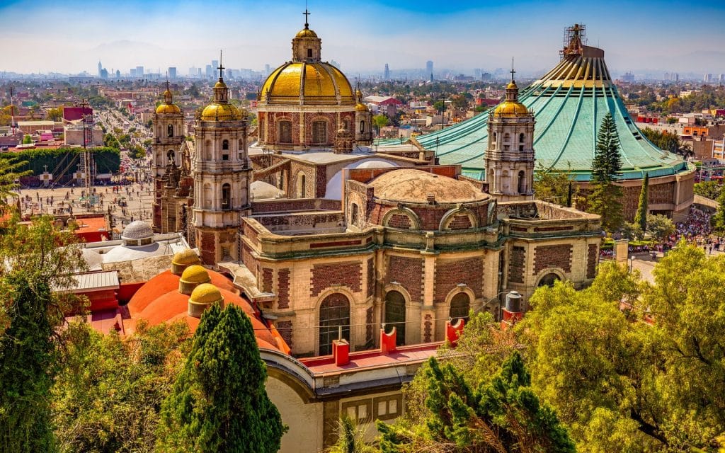 Mexico City: Is it Safe? Travel Advisory 2023