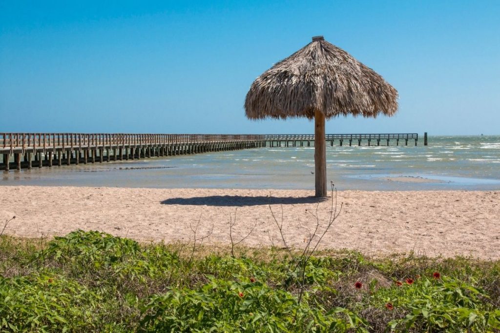 16 Best Beaches of Texas to Visit in March 2023