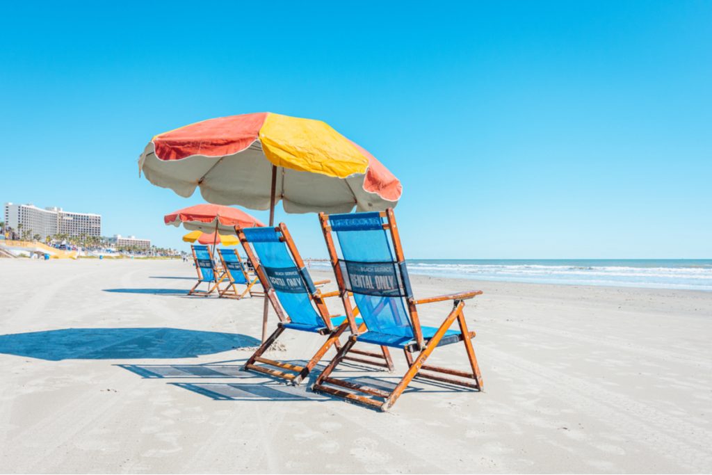 16 Best Beaches of Texas to Visit in March 2023