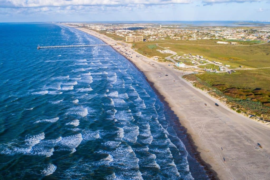 Port Aransas