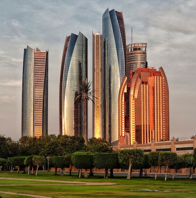 How to get a relaxing drink in Abu Dhabi: The Traveler's Handy guide